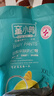 童小鴨童小鴨嬰兒拉拉褲弱酸親膚防紅臀小內(nèi)褲學(xué)步褲超薄透氣 一包 拉拉褲2XL碼56片 曬單實拍圖