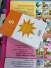 文脈書局進口原版Booklife Readers解碼分級繪本點讀書合適3-12歲 小學(xué)通用自然拼讀鞏固練習(xí)教材兒童英文原版讀物支持小book點小蝌蚪小怪獸點讀筆 生日禮物 (4+)-6級進階42冊 曬單實拍圖