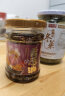 锦裕 潮汕蒜头酥200g炸蒜酥 蒜蓉酱腌面汤粉调味料 实拍图