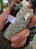 iWALK口袋鉆石版充電寶尾插膠囊小巧便攜迷你可愛(ài)直插女iPhone15蘋果16華為小米閃亮應(yīng)急適用typec 粉鉆-【type-c接口】 曬單實(shí)拍圖