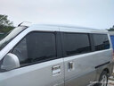 羨陽廣迪五菱榮光6407面包車車窗玻璃膜隔熱防曬防爆膜專車專用膜 榮光6407高隔熱中黑7張 曬單實拍圖