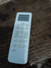 金崟達原裝款長(cháng)虹空調遙控器KKCQ-2E-1A-2A KFR-26/35GW/DHID(w1-j)+2 曬單實(shí)拍圖