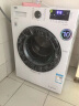 倍科(BEKO)10公斤变频洗衣机全自动滚筒 90℃高温洗 筒自洁免清洗 10KG降噪洗衣机EWCE10252X0I 实拍图