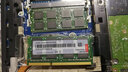 聯(lián)想（lenovo） 聯(lián)想原裝筆記本內存條E440T550E460E455E540T431ST440P 8G(DDR3L 1600) E440 曬單實(shí)拍圖