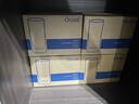 Ocean原裝進(jìn)口玻璃杯泡茶杯牛奶杯耐熱水杯家用水具套裝果汁杯辦公杯微波爐六支裝 圓形290ml六支裝【原裝進(jìn)口 品質(zhì)保證】 曬單實(shí)拍圖
