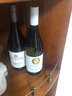 榮閣派新西蘭原瓶進(jìn)口 黑皮諾干紅 長(cháng)相思白葡萄酒紅酒750ml*2瓶組合裝 曬單實(shí)拍圖