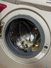 LG適用滾筒洗衣機WD-T12410D T14415D T12415D密封圈門(mén)封皮圈膠圈 WD-T14415D 曬單實(shí)拍圖