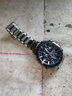 卡西歐（CASIO） 卡西歐手表EDIFICE 系列太陽(yáng)能藍(lán)牙男士腕表防水 EQB-501XYDB-1A 曬單實(shí)拍圖