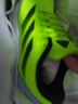 adidas DURAMO RC訓練備賽輕盈體測跑鞋男女阿迪達斯官方 熒光綠/灰/黑(推薦腳型偏胖選大半碼)   46 曬單實(shí)拍圖