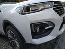 GOOT哈弗H6H2H3H4H8M6F5F7 汽車自噴漆修補漆筆深度劃痕修復神器 簡約白 標準修復方案 曬單實拍圖