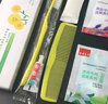 辰至尚品酒店旅館一次性牙具六合一賓館洗漱用品牙刷牙膏六件套裝 新品六合一雙齒100套 曬單實(shí)拍圖