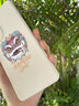 邁煜  vivoZ1手機(jī)殼vivoZ1i\/Z1青春版保護(hù)防摔全包鏡頭直邊液態(tài)硅膠殼男女款 Z1/Z1i/Z1青春版【古董白】 曬單實(shí)拍圖