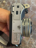 奧林巴斯 OLYMPUS 二手微單相機(jī) EPL8 9 EM5 EM10 二代三代微單單反復(fù)古照相機(jī) 奧林巴斯E-M10 III銀色+14-42mm套機(jī) 95新 曬單實(shí)拍圖