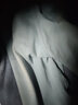 ins潮牌牛仔褲男士運(yùn)動(dòng)束腳褲嘻哈寬松男學(xué)生休閑九分褲 主圖款(高質(zhì)量) XL(身高170cm左右) 曬單實(shí)拍圖