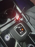 車(chē)載充電器手機快充帶線(xiàn)66W汽車(chē)點(diǎn)煙器轉換充電插頭USB接口Type-c車(chē)充大功率一拖二車(chē)內用充電頭 紅旗H5/H7/H9/HS3/HS5/HS7/9 曬單實(shí)拍圖