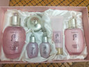 后 whoo后套裝天氣丹水乳霜護膚品精華套盒禮盒補水保濕化妝品女士 水妍三件套-保濕補水 曬單實拍圖