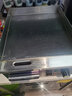 TOPKITCH商用電扒爐小型手抓餅機(jī)器烤魷魚機(jī)/鐵板燒設(shè)備銅鑼燒機(jī) EG-360A 曬單實(shí)拍圖