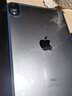 cancelcance1 適用蘋(píng)果iPad mini6 2021款8.3英寸便攜保護透明防摔防彎殼簡(jiǎn)約瑾 藍色【按鍵綠】 高透 iPad mini6(8.3英寸) 曬單實(shí)拍圖
