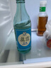 真露（JINRO）韓國進口燒酒利口配制酒草莓李子葡萄西柚果味女士 真露燒酒360ml*6瓶 曬單實拍圖