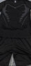 艾伦伯顿（Alen Botun）运动套装男健身服速干冰丝休闲短袖夏季宽松薄款训练篮球跑步服 科幻宽松两件套【冰凉触感】 S(95-115)斤 实拍图