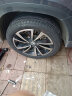 普利司通（Bridgestone）汽车轮胎 225/50R18 99Y T005 配套宝马i3 18inch (FA)  实拍图