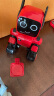JJRC儿童玩具可对话机器人智能早教女孩4-6岁小孩3男孩六一儿童节礼物 经典版【K3红色】15大早教内容 小孩三岁宝宝6.1礼物 实拍图