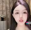 YONGEER【艾斯同款】人魚(yú)姬頂燈發(fā)絲燈直播補光燈逆光人像輪廓射燈可調焦聚光燈攝影神明少女燈聚光燈 人魚(yú)姬頂燈發(fā)絲燈【艾斯同款】 曬單實(shí)拍圖