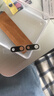 真魅 適用于iPhone6后攝像頭玻璃鏡片6S鏡框面蓋蘋果7后置鏡頭蓋6splus鏡面7plus相機 蘋果7p/8p藍寶石鏡片1片+工具 曬單實拍圖