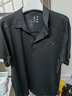 始祖鳥(niǎo)（ARC'TERYX）CAPTIVE SS 男子POLO馬球衫 抗菌吸汗速干透氣商務(wù)翻領(lǐng)短袖T恤衫 Black黑色 2XL 100kg以上/美碼 曬單實(shí)拍圖