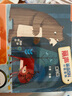 麗聲英語(yǔ)百科分級讀物 第六級(套裝共6冊 點(diǎn)讀版 附MP3光盤(pán)1張) 曬單實(shí)拍圖