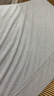 米家天然乳膠護(hù)頸枕Pro泰國進(jìn)口乳膠枕頭 透氣AAA枕套抗菌 曬單實拍圖