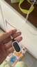 小天才 電話手表配件充電線Y03/Y06/Q系列/D系列通用連線（Z6S、Z6A、Z7、Z8除外） Y03/Y05/Y06/Q系列/D系列通用充電線 曬單實拍圖