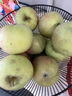 果益壽【順豐直達】承德老樹(shù)國光蘋(píng)果新鮮小時(shí)候的味道酸脆甜孕婦鮮水果 4斤 60mm(含)-65mm(不含) 曬單實(shí)拍圖