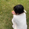潮陣 慵懶風(fēng)圓領(lǐng)毛衣男女冬季寬松休閑保暖毛線衣高街情侶針織衫外 杏色低領(lǐng)魔王A22 2XL 曬單實(shí)拍圖