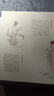 【官方旗艦】彩繪本紅樓夢(mèng) 中國古典四大名著(zhù)經(jīng)典故事 連環(huán)畫(huà) 曹雪芹原著(zhù) 天津人民美術(shù)出版社 曬單實(shí)拍圖