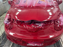 SEBA原裝WARTE瓦爾特噴槍3000GS40S50汽車(chē)噴漆槍上壺鈑金油漆槍高霧化 原裝SEBA彩色5800上壺1.3口徑 曬單實(shí)拍圖