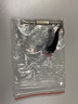 弗恩與加繆 眼鏡鼻托硅膠墊卡扣防滑插入式眼睛配件軟螺絲式氣囊鼻梁托葉墊 2號(hào)(螺絲)硅膠包塑料芯鼻托10對(duì) 曬單實(shí)拍圖
