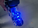 亞博智能（YahBoom）stm32開發(fā)板智能小車 編程機(jī)器人套件DIY循跡避障四驅(qū) TI電設(shè)競賽 套餐1 曬單實拍圖