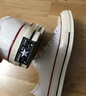 匡威（Converse）CONVERSE【滔搏運動(dòng)】男鞋女鞋低幫帆布鞋Chuck70硫化鞋情侶款 162065C 42.5 曬單實(shí)拍圖