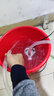 亞峰（yafeng）魚缸水泵循環(huán)泵抽水泵底吸泵潛水泵底過濾小魚缸過濾泵 35W 流量可調(diào)/防干燒 +水管 曬單實拍圖