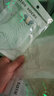 SKONWAT新生兒襪子嬰兒襪子夏天薄款透氣網(wǎng)眼中筒短襪夏季寶寶襪子純色 米奇3雙（藍色+粉色+卡其） XS碼（0-6月）腳長(cháng)6-8CM 曬單實(shí)拍圖