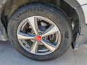 固特異（Goodyear）汽車輪全新 舒適操控型 安乘SUV  225/65R17 102V 豐田RAV4  ASSURANCE MAXGUARD SUV 曬單實拍圖