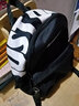 耐克（NIKE）Nike小書(shū)包男女戶(hù)外旅游運動(dòng)休閑糖果色雙肩迷你背包BA5559 奧利奧配色 BA5559-013 雙肩背包/32*25*12cm 曬單實(shí)拍圖