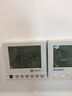 琪芮TRANE特靈中央空調(diào)溫控器液晶面板風(fēng)機(jī)盤管空調(diào)三速開關(guān)空調(diào)面板 06款特靈灰色標(biāo) 曬單實(shí)拍圖