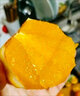 甜農(nóng)人新奇士橙 順豐 sunkist 藍(lán)標(biāo) 黑標(biāo) 3107 橙子 新鮮水果 孕婦水果 8個 單果200g左右 曬單實(shí)拍圖