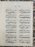 车尔尼24首钢琴左手练习曲（作品718） 实拍图