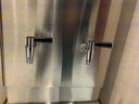 美萊特（MILATE） 美萊特全自動(dòng)電熱開(kāi)水器不銹鋼6kw商用臺(tái)式開(kāi)水爐機(jī)燒開(kāi)水40L發(fā)泡 40L發(fā)泡(電壓380V) 曬單實(shí)拍圖