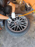 韓泰（Hankook）韓泰輪胎Ventus S1 evo2 K117 245/40R19 98Y 適配現代雅尊 全新汽車(chē)輪胎 曬單實(shí)拍圖