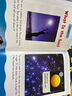 英文原版 兒童科普繪本 學(xué)樂(lè ) Scholastic Science Vocabulary Readers 星球科普早教繪本 Space 蒼蠅小子 兒童科普啟蒙學(xué)習 綠山墻 Science Vocabu 曬單實(shí)拍圖
