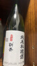 朝香純米料理酒720ml洋酒發(fā)酵酒純米酒日本酒日式清酒 曬單實(shí)拍圖